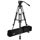 SCG F5 Carbon Fiber Tripod System