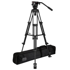 SCG F5 Carbon Fiber Tripod System