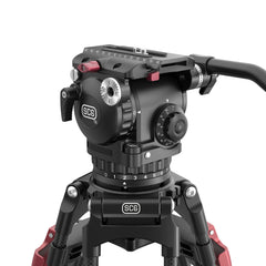 SCG T16 StediFast HD Tripod System