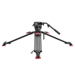 SCG T16 StediFast HD Tripod System