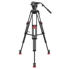 SCG T8 G2 StediFast HD Tripod System