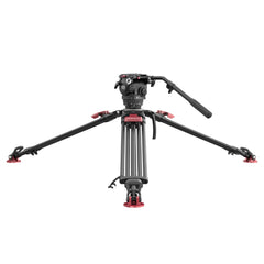 SCG T8 G2 StediFast HD Tripod System