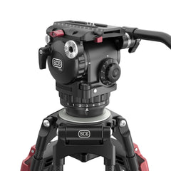 SCG T8 G2 StediFast HD Tripod System