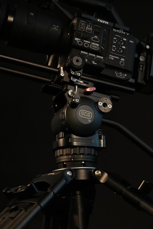 Video Tripod Buying Guide: The Essential Three-Point Checklist