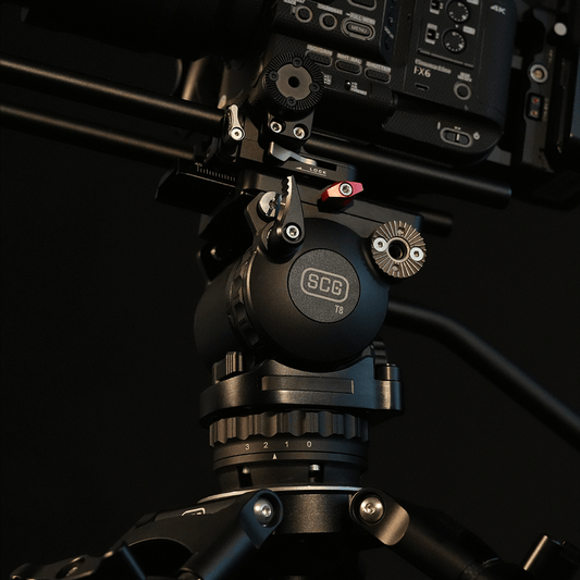 How to Set Up & Adjust Your Fluid Head Counterbalance: Step-by-Step Guide