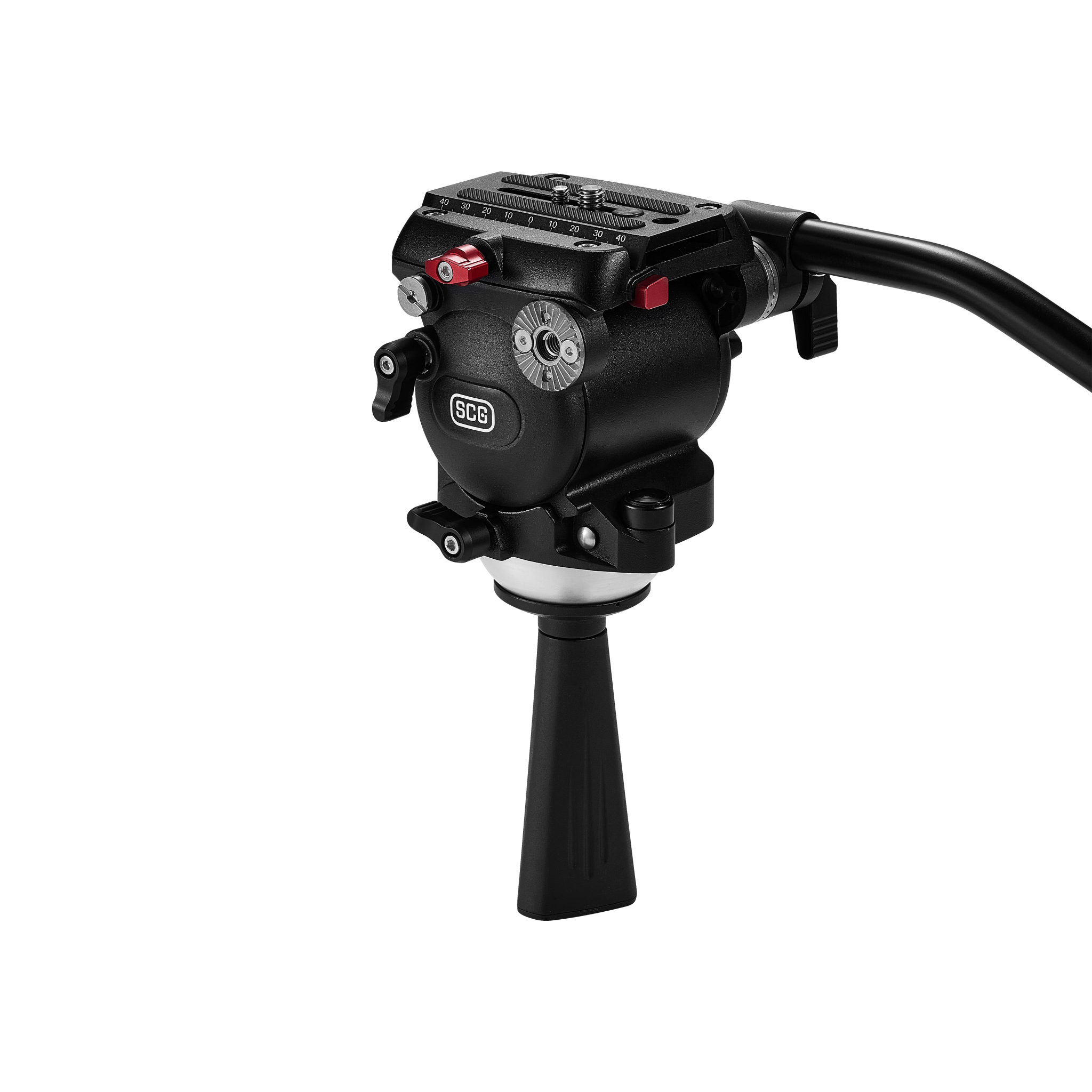 SCG S5 Fluid Head scgpro