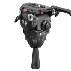 SCG T8 G2 Fluid Head
