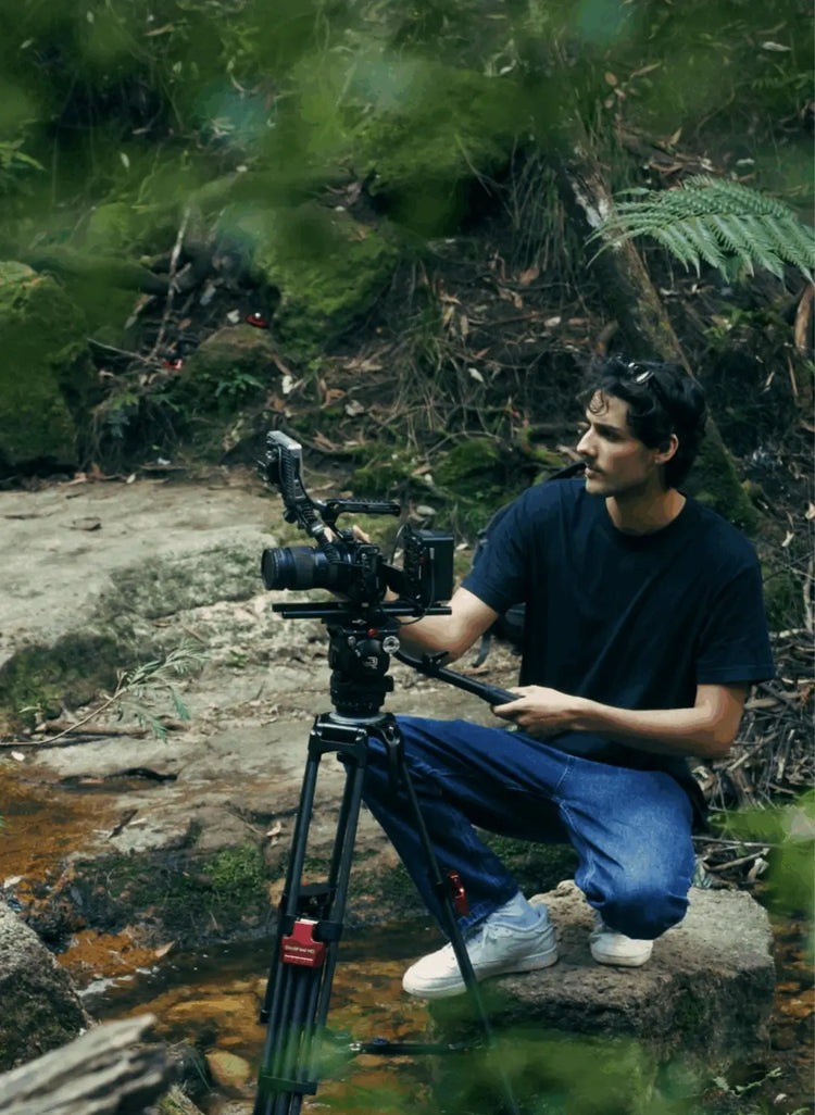 SCG Camera Tripod Transform Your Visual Storytelling-M