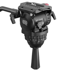 SCG T8 G2 Fluid Head